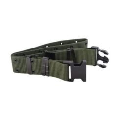 Cinturon Militar 008
