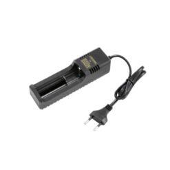 ART. 112 CARGADOR DE BATERIA 26650