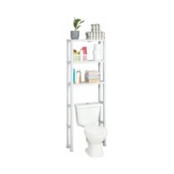 Art 12982- Estante Organizador 3 Niveles para Baño