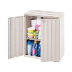 Art. 13215 Armario Mediano Dos Puertas