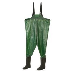 PANTALON DE PESCA PVC