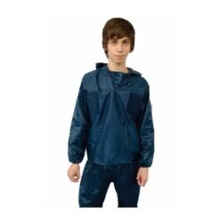 Equipo Lluvia Niño Nylon/Pvc