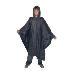 Poncho Unisex Niño PVC