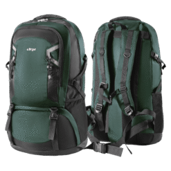 Mochila Camping Rivera 60 lts