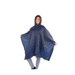 Poncho Pvc Unisex