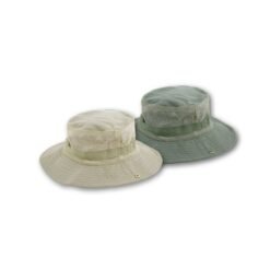 GORRO EXPLORADOR CON RED