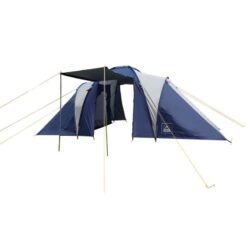 CARPA 2 DORMITORIOS 4 PERSONAS