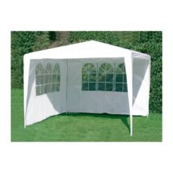 PAREDES DE GAZEBO EN PE, X2 Unidades