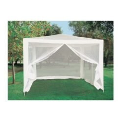 PAREDES DE GAZEBO DE MOSQUITERO X4