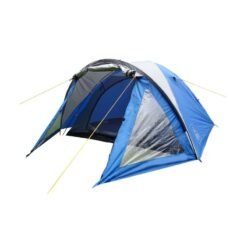 CARPA IGLOO CON AVANCE 3/4 PERSONAS 210+110X210X130