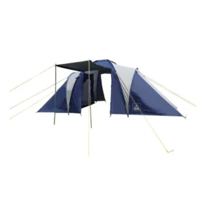 CARPA 2 DORMITORIOS 8 PERSONAS