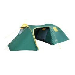 CARPA IGLOO ALTO CON AVANCE CERRADO, 6/7 PERSONAS