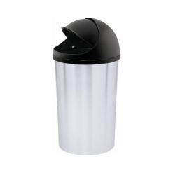 Art. 6927- Papelera Tapa Móvil 10 Litros