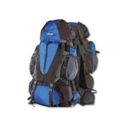 MOCHILA VILLA SERRANA, 80 Lts.