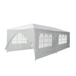 ART. 831 GAZEBO AUTOARMABLE IMPERMEABLE CON PAREDES