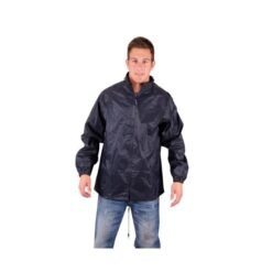 Campera Nylon/Pvc