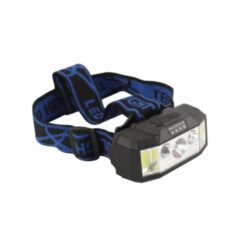 ART. 879 LINTERNA MINERA MULTIFUNCIÓN