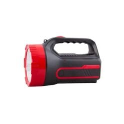 FAROL DE MANO RECARGABLE 1 TOQUE, DOS POTENCIAS