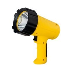 FAROL DE CAZA UN TOQUE RECARGABLE