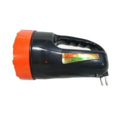 LINTERNA RECARGABLE 15 LEDS