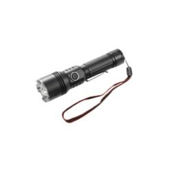 ART. 987 LINTERNA FOCO ZOOM RECARGABLE.