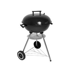Barbacoa negra Arye