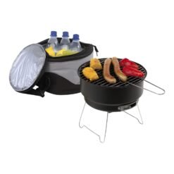 Barbacoa Portatil Arye