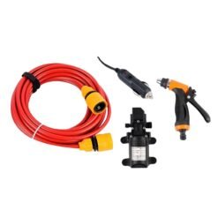 12V kit hidrolavadora Arye