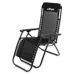 Silla reposera con porta bebidas Ne