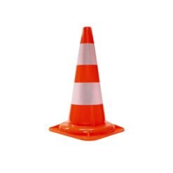 Cono de seguridad 45 cm