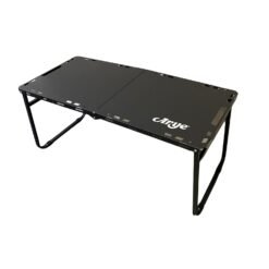 Mesa metalica grande