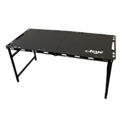 Mesa metalica grande altura regulable
