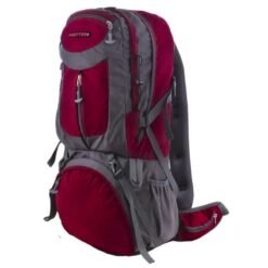 Mochila Arye La Paloma 67 Lts Rojo
