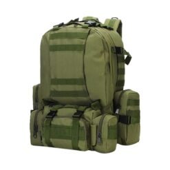 Mochila táctica miltar 70 litros