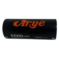 Bateria 26650 5000 MAH