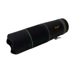 Binocular Arye 15X32 tacto de goma