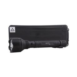 Linterna Recargable 1 Led 8W Bats.