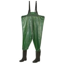 Pantalon De Pesca Pvc