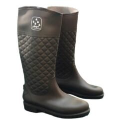 Bota urbana de dama talle