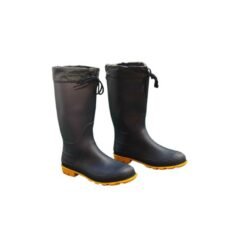 Bota urbana PVC nautica talle