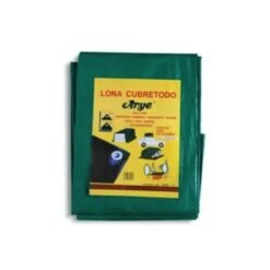 Lona Cubretodo 5X6 Metros Aprox