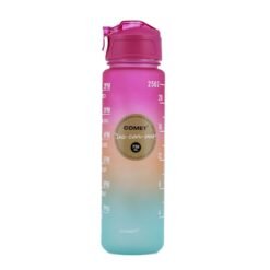 Botella Malibu 750ml