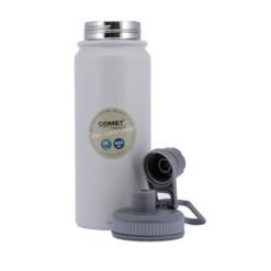 Botella deportiva Alaska 600ml