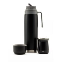 Combo termo 1 lt Bologna + Mate