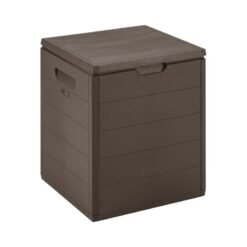 Baul Baru 100L Mocca